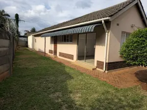 2 Bedroom Cottage/Garden Flat to Rent in Belvedere