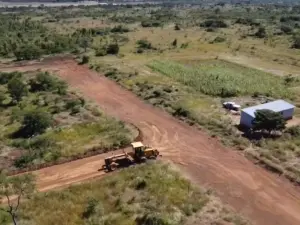 Residential Stand for Sale