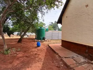 4 Bedroom House to Rent in Kamfinsa