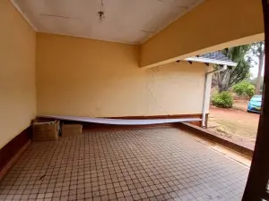 4 Bedroom House to Rent in Kamfinsa