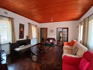 4 Bedroom House to Rent in Kamfinsa