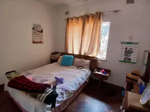 4 Bedroom House to Rent in Kamfinsa