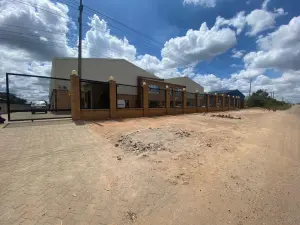 Warehouse/Industrial to Rent in Sunway City