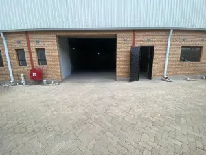 Warehouse/Industrial to Rent in Sunway City