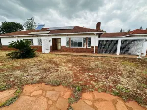 5 Bedroom House to Rent in Mount Pleasant