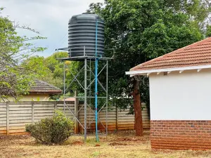 5 Bedroom House to Rent in Mount Pleasant