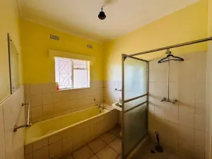 5 Bedroom House to Rent in Mount Pleasant