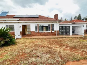 5 Bedroom House to Rent in Mount Pleasant