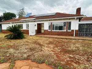 5 Bedroom House to Rent in Mount Pleasant