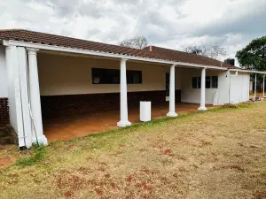 5 Bedroom House to Rent in Mount Pleasant