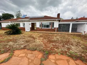 5 Bedroom House to Rent in Mount Pleasant