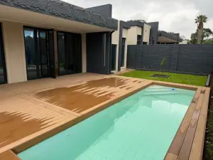 Townhouse/Cluster to Rent in Mount Pleasant