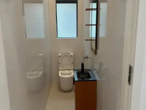 Townhouse/Cluster to Rent in Mount Pleasant