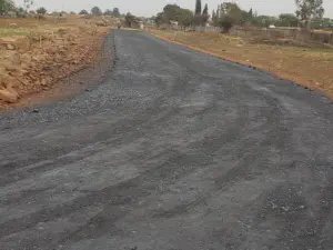 Residential Stand for Sale