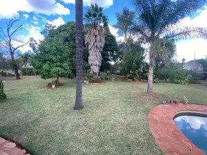 3 Bedroom House to Rent in Mount Pleasant