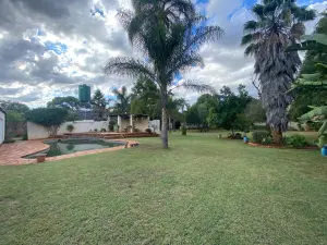 3 Bedroom House to Rent in Mount Pleasant