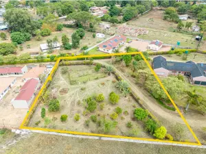 Residential Stand for Sale