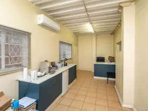 Warehouse/Industrial to Rent in Msasa