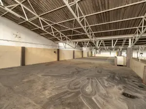 Warehouse/Industrial to Rent in Msasa