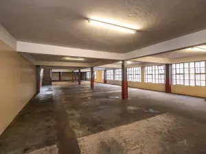 Warehouse/Industrial to Rent in Msasa