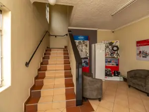 Warehouse/Industrial to Rent in Msasa