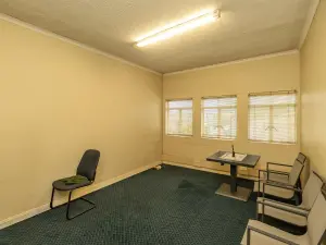 Warehouse/Industrial to Rent in Msasa