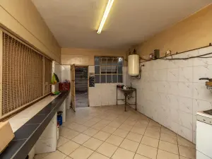 Warehouse/Industrial to Rent in Msasa