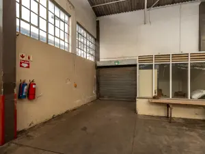 Warehouse/Industrial to Rent in Msasa
