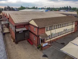 Warehouse/Industrial to Rent in Msasa