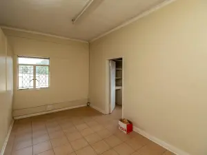 Warehouse/Industrial to Rent in Msasa