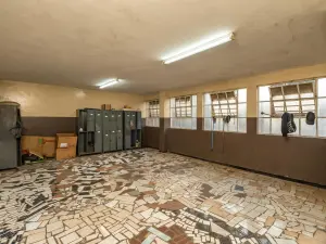 Warehouse/Industrial to Rent in Msasa