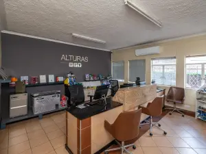 Warehouse/Industrial to Rent in Msasa