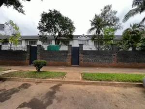 Flat/Apartment to Rent in Avenues