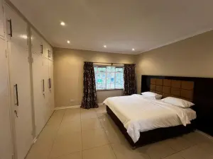 Flat/Apartment to Rent in Avenues