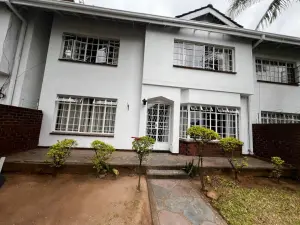 Flat/Apartment to Rent