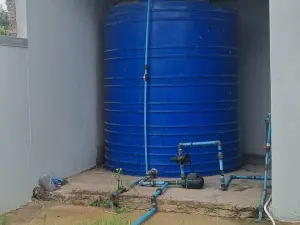 Townhouse/Cluster to Rent in Greendale