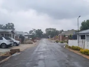 Townhouse/Cluster to Rent in Greendale