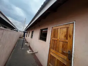 3 Bedroom House to Rent in Aspindale Park