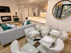 Townhouse/Cluster to Rent in Vainona