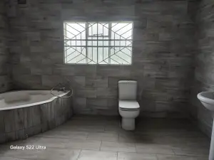 4 Bedroom House to Rent in Marlborough