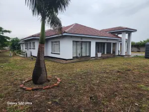 4 Bedroom House to Rent in Marlborough