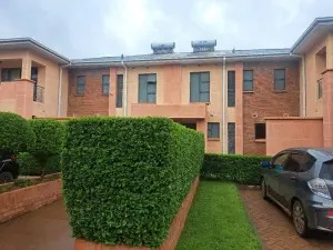 Townhouse/Cluster to Rent in Vainona