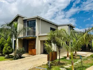 4 Bedroom House to Rent in Highlands