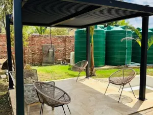 4 Bedroom House to Rent in Highlands