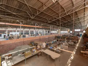 Warehouse/Industrial to Rent in Ardbennie