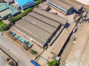 Warehouse/Industrial to Rent in Ardbennie