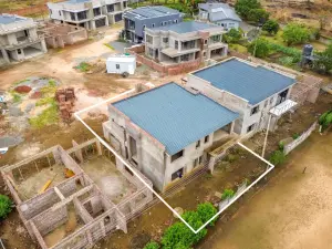 Townhouse/Cluster for Sale