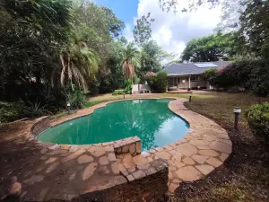 4 Bedroom House to Rent in Highlands