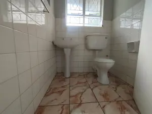 4 Bedroom House to Rent in Highlands