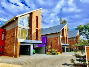 Townhouse/Cluster to Rent in Newlands